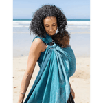 Fronds Glade Ring Sling