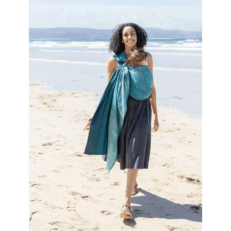Fronds Glade Ring Sling