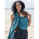 Fronds Glade Ring Sling