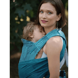 Fronds Glade Toddler Cairis Half Buckle