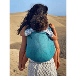 Fronds Glade Toddler Cairis Half Buckle
