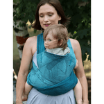 Fronds Glade Toddler Cairis Half Buckle