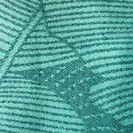 Fronds Paradise Shawl by Oscha Oscha at Little Zen One