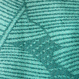 Fronds Paradise Shawl by Oscha Oscha at Little Zen One