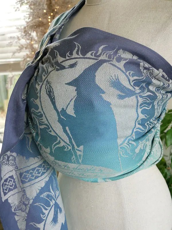 Gandalf Namarie Ring Sling