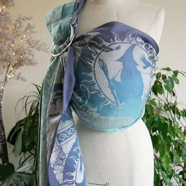 Gandalf Namarie Ring Sling