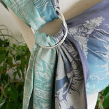 Gandalf Namárië Ring Sling by Oscha - Ring SlingLittle Zen One111142203