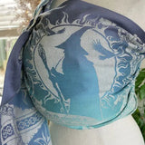 Gandalf Namárië Ring Sling by Oscha - Ring SlingLittle Zen One111142203