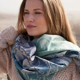 Gandalf Namárië Shawl by Oscha - Baby Carrier AccessoriesLittle Zen One111142204