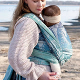 Gandalf Namarie Woven Wrap