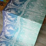 Gandalf Namárië Woven Wrap by Oscha - Woven WrapLittle Zen One111142140