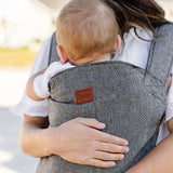 Getty Desert Tan Toddler Onbuhimo by Happy Baby Onbuhimo