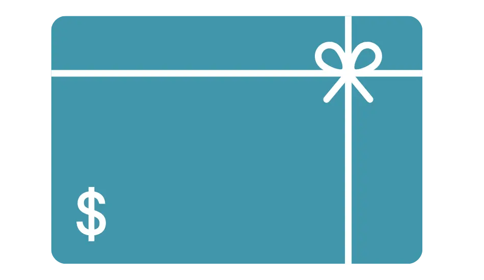 Gift Card Digitalgift Cards