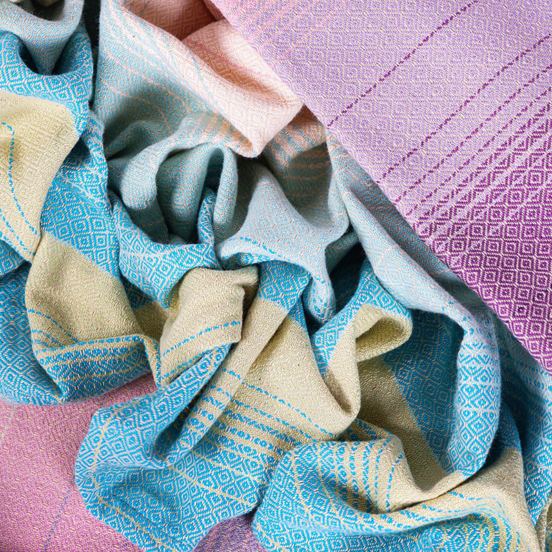 Girasol Celestia Ring Sling Rs Cel