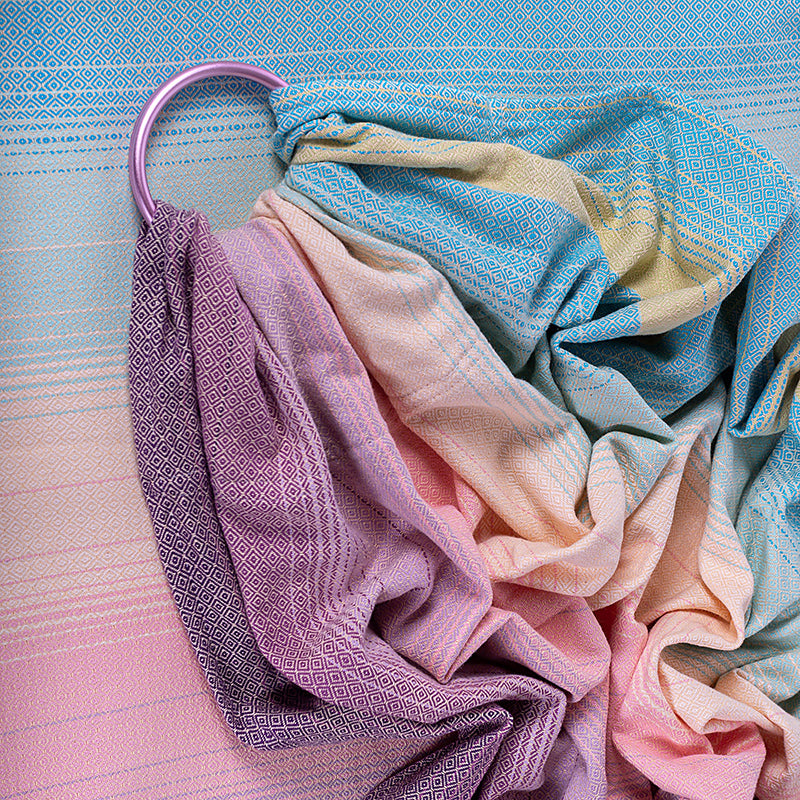 Girasol Celestia Ring Sling Rs Cel