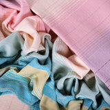 Girasol Celestia Woven Wrap Tt Cel