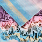 Girasol Celestia Woven Wrap Tt Cel
