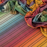 Girasol Chameleon Woven Wrap