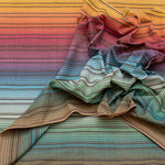Girasol Chameleon Woven Wrap