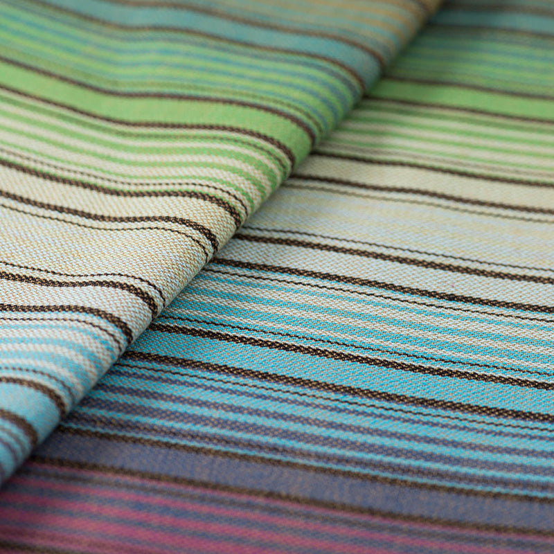 Girasol Chameleon Woven Wrap