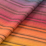 Girasol Chameleon Woven Wrap