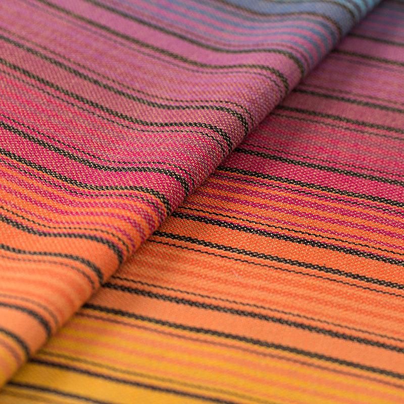 Girasol Chameleon Woven Wrap