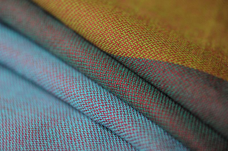 Girasol Colourno.27 Ring Sling