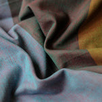 Girasol Colourno.27 Woven Wrap