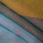Girasol Colourno.27 Woven Wrap
