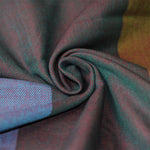 Girasol Colourno.27 Woven Wrap