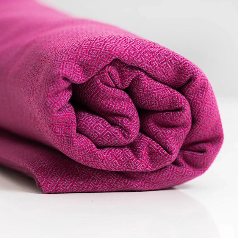 Girasol Hibiscus Ring Sling