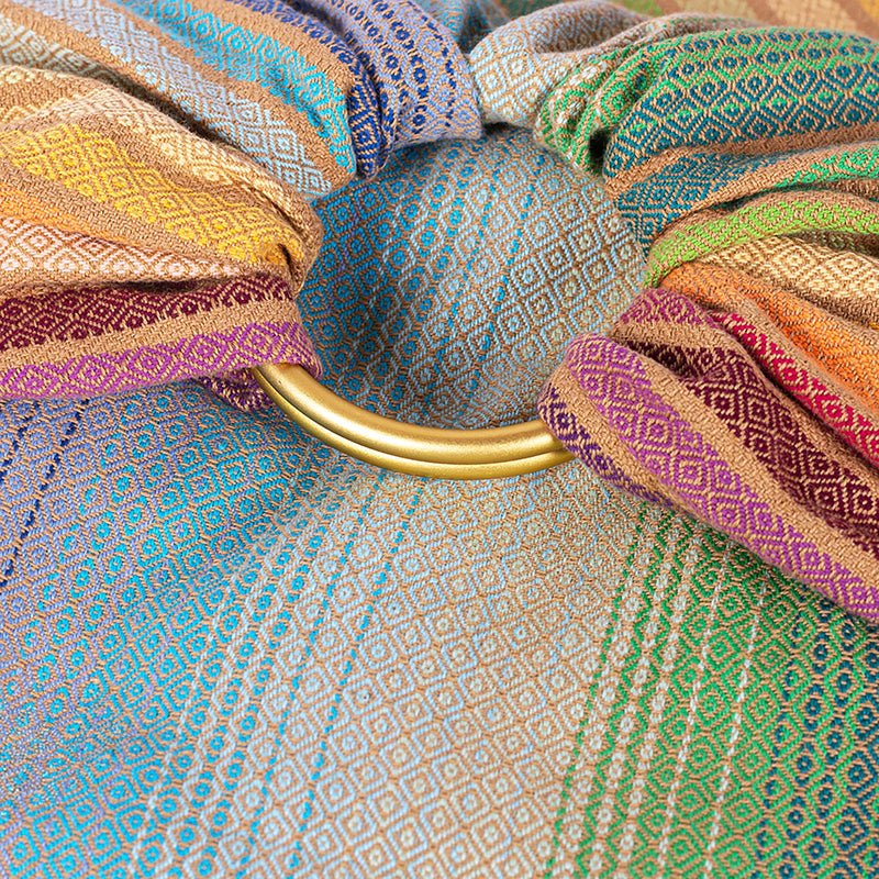 Girasol Lumen Ring Sling Rs Lum
