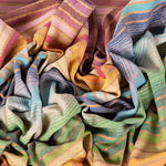 Girasol Lumen Woven Wrap Tt Lum