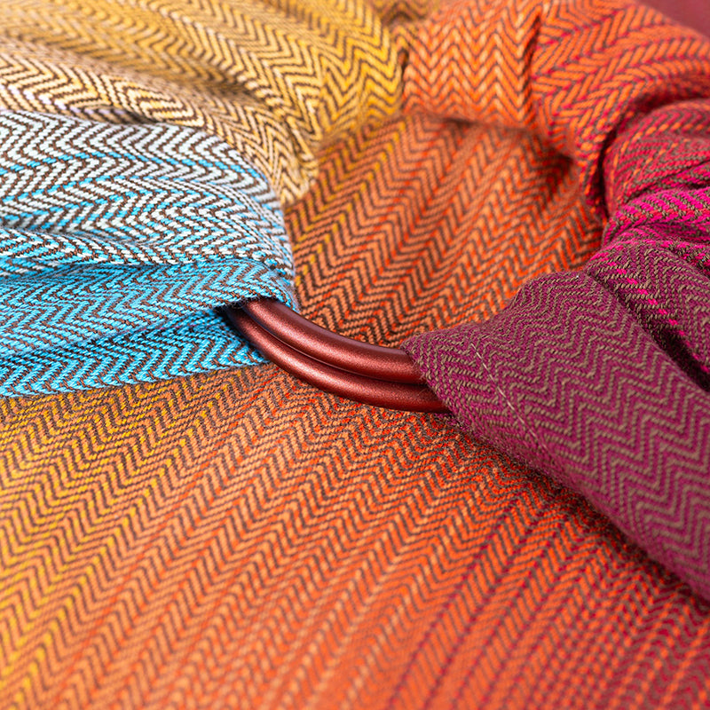 Girasol Solsticefire Ring Sling Rs Sol