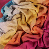 Girasol Solsticefire Woven Wrap Tt Sol