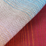 Girasol Solsticefire Woven Wrap Tt Sol