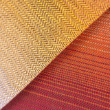 Girasol Solsticefire Woven Wrap Tt Sol