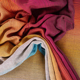 Girasol Solsticefire Woven Wrap Tt Sol