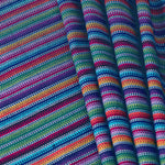 Girasol Totoblue Woven Wrap