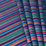 Girasol Totoblue Woven Wrap