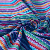 Girasol Totoblue Woven Wrap