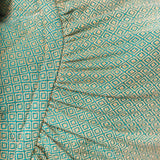 Jewel WrapMySol Half Buckle by Girasol Girasol at Little Zen One