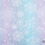 Glittering Snow Queen Obverse
