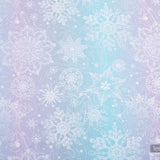 Glittering Snow Queen Obverse