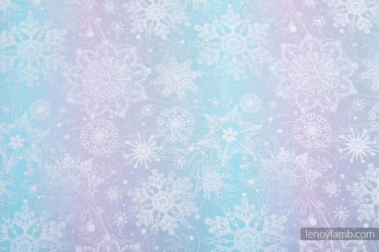 Glittering Snow Queen Obverse