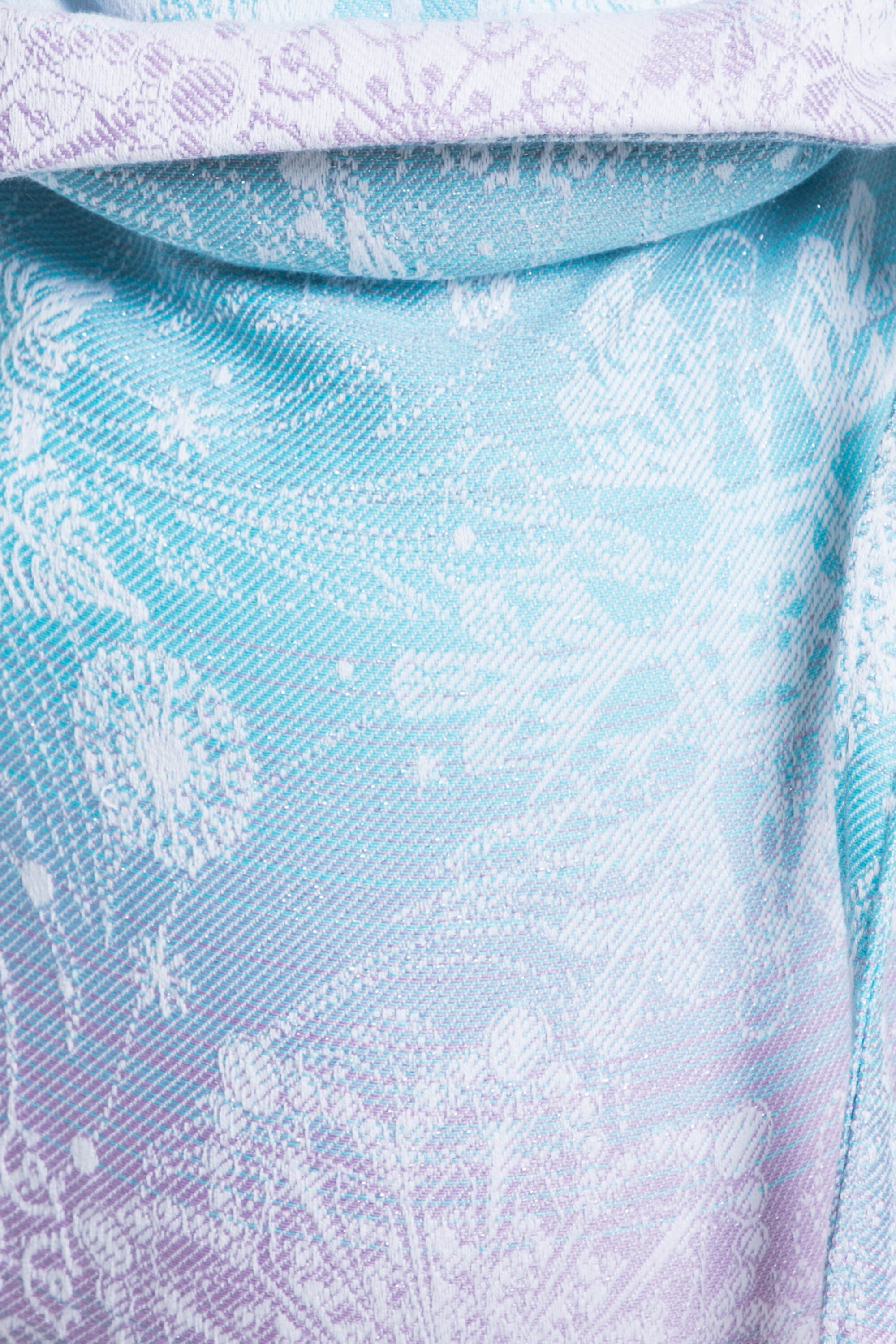 Glittering Snow Queen Onbuhimo Pro by LennyLamb
