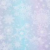 Glittering Snow Queen Doll Carrier by LennyLamb LennyLamb at Little Zen One