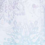 Glittering Snow Queen Doll Carrier by LennyLamb LennyLamb at Little Zen One