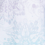 Glittering Snow Queen Doll Carrier by LennyLamb LennyLamb at Little Zen One