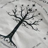 Gondor Eco Tote Bag by Oscha Bags